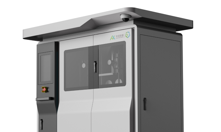 一體式投加設(shè)備